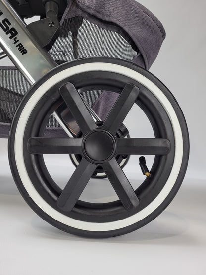 ABC-Design - Salsa 4 Air