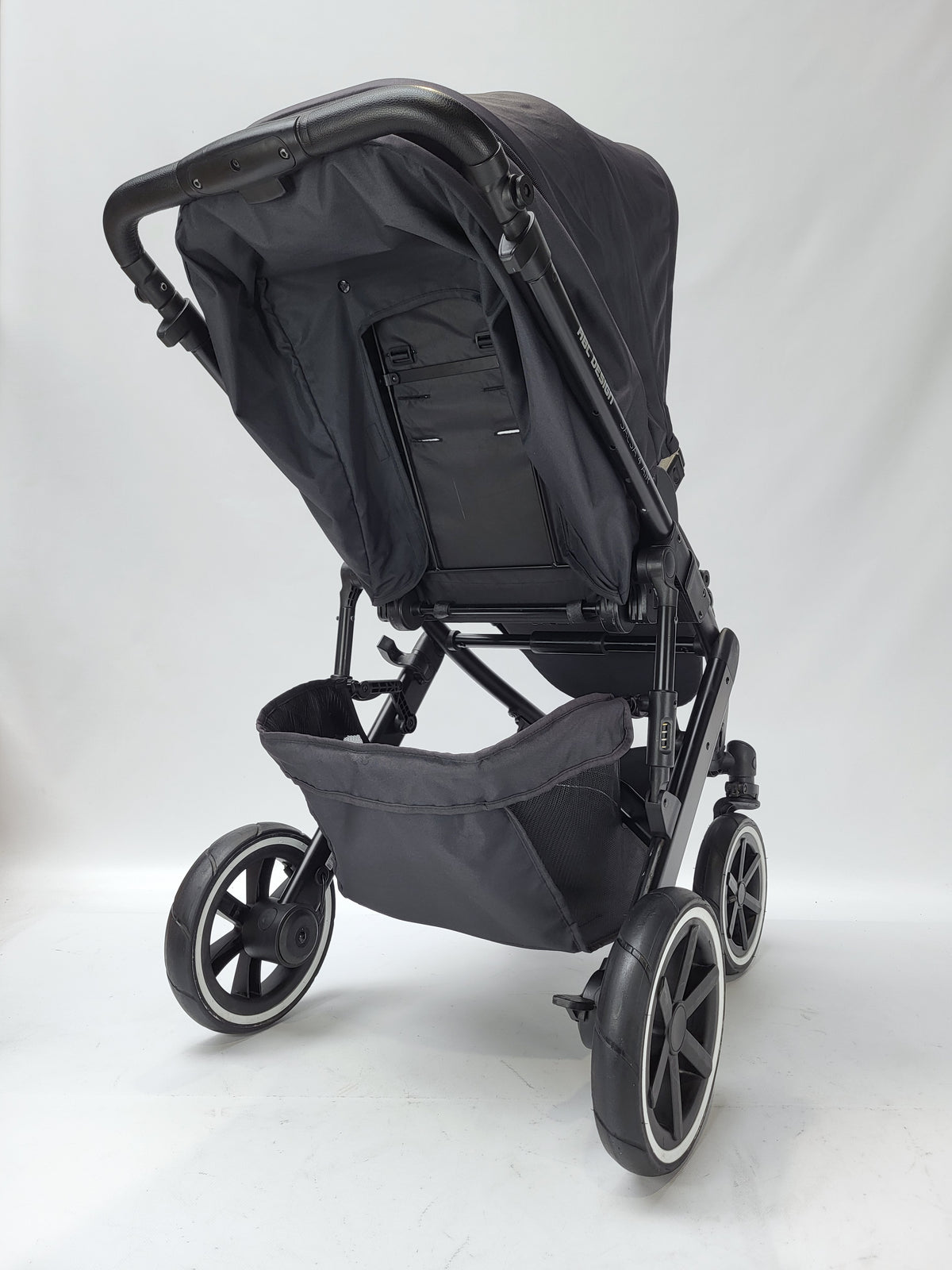 ABC-Design - Salsa 4 Air Diamond Edition
