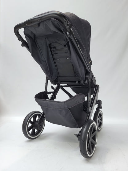 ABC-Design - Salsa 4 Air Diamond Edition