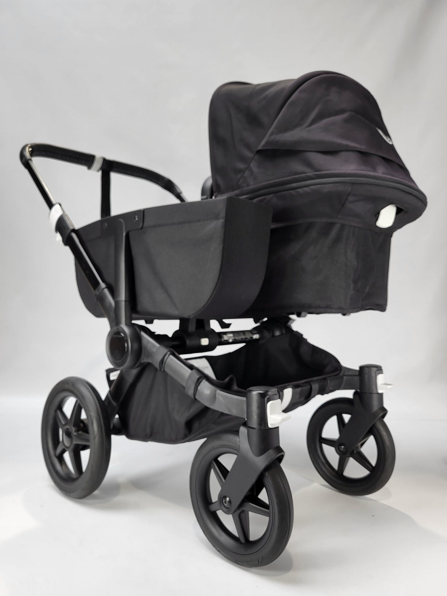 Bugaboo - Donkey 3 Twin