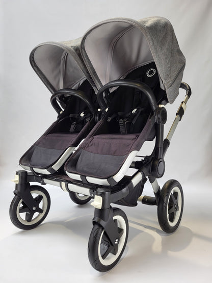 Bugaboo - Donkey 2 Duo