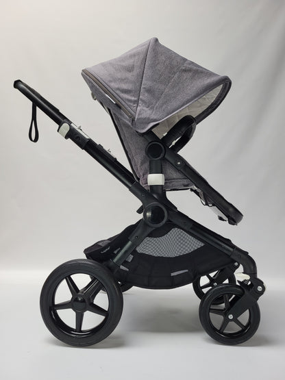 Bugaboo - Fox 2