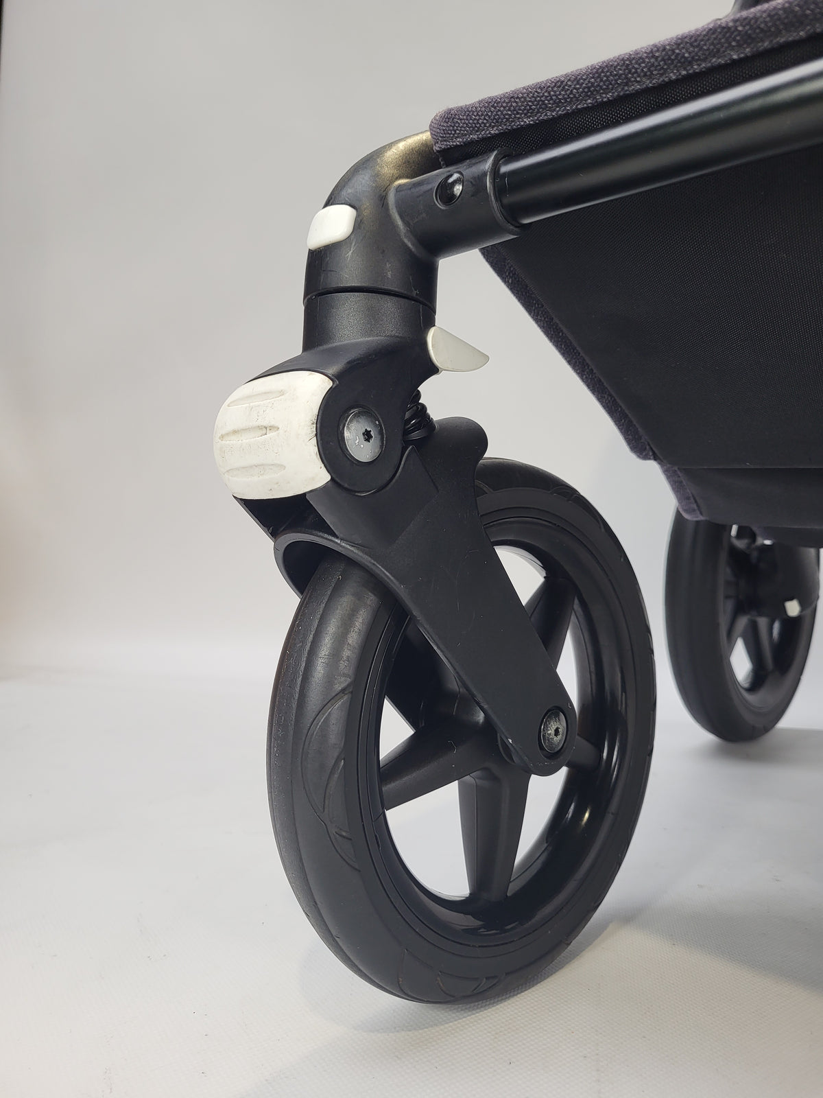 Bugaboo - Fox 2