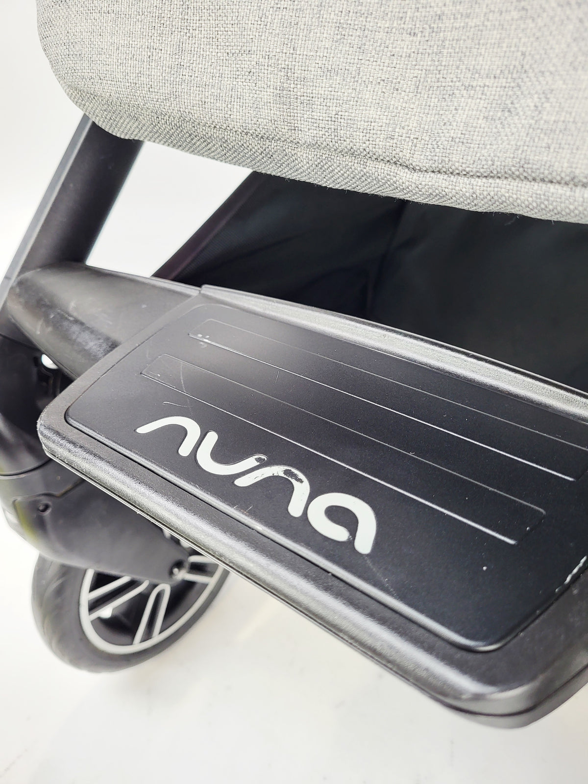 Nuna - Mixx Next