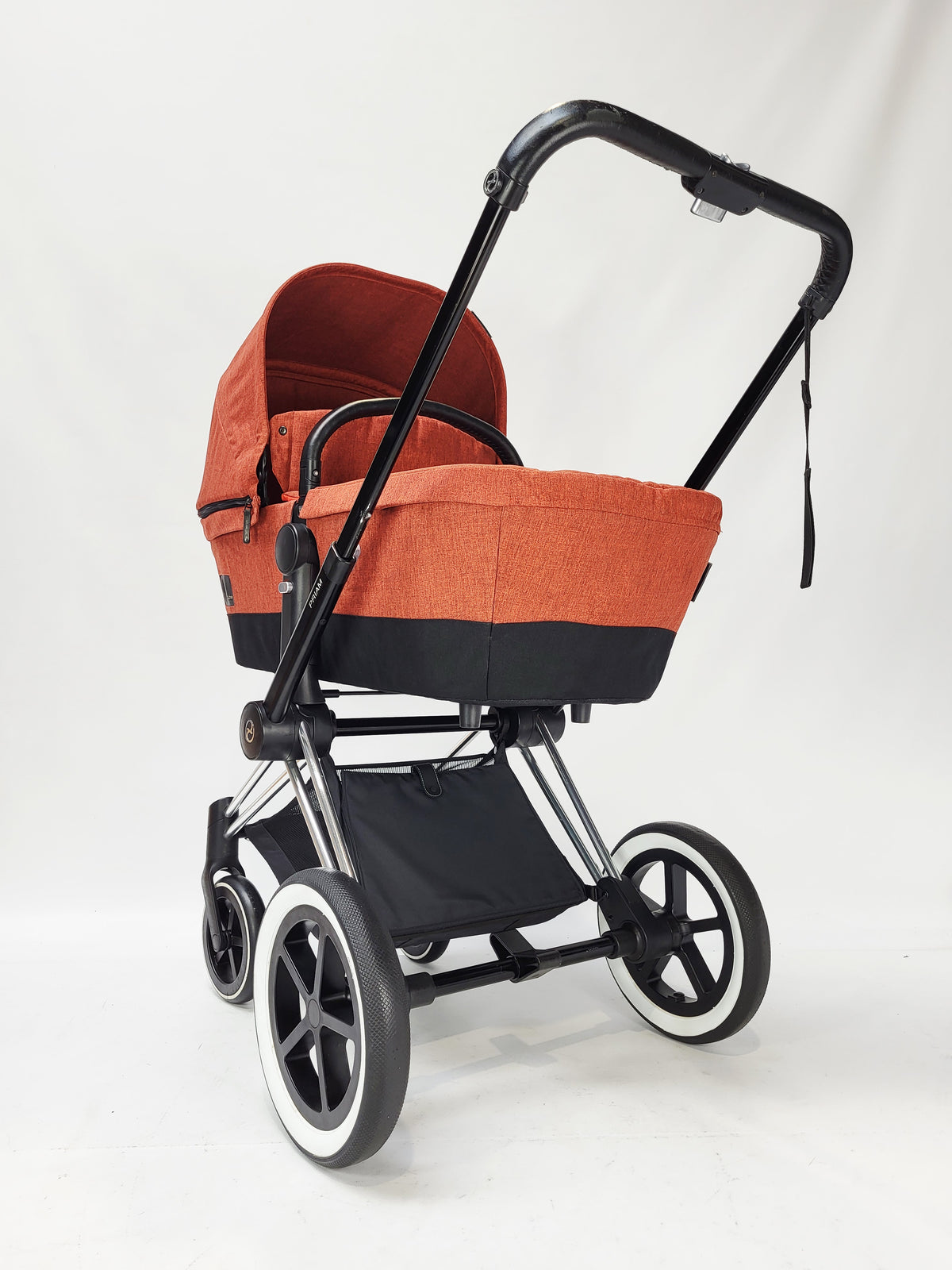 (annonces en ligne)Cybex - Priam