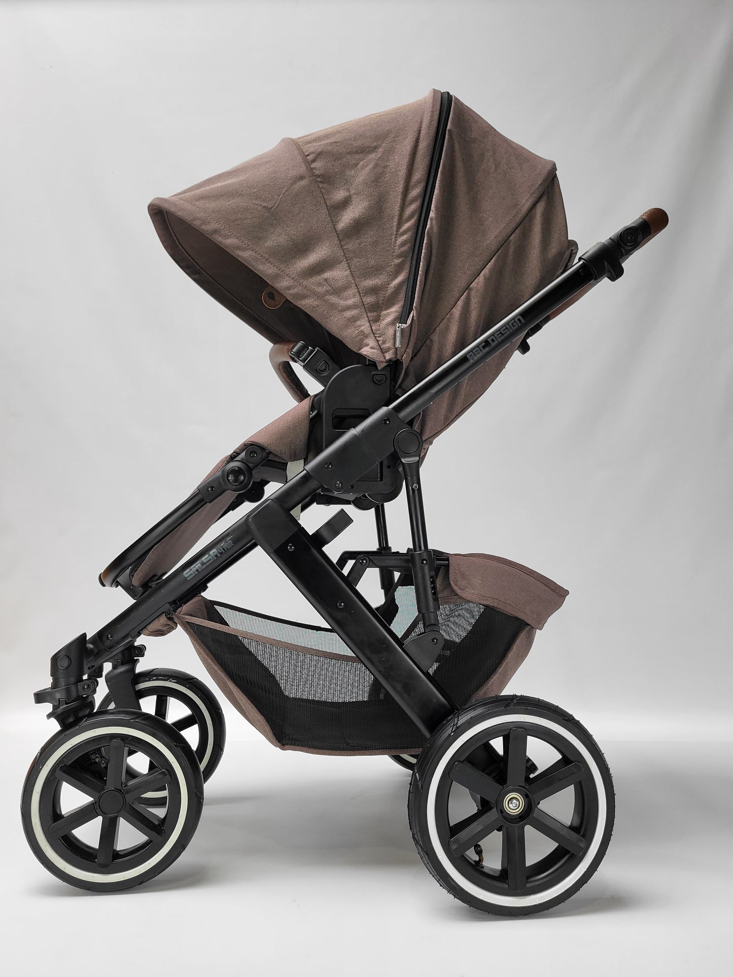ABC-Design - Salsa 4 Air
