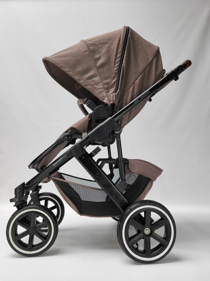 ABC-Design - Salsa 4 Air