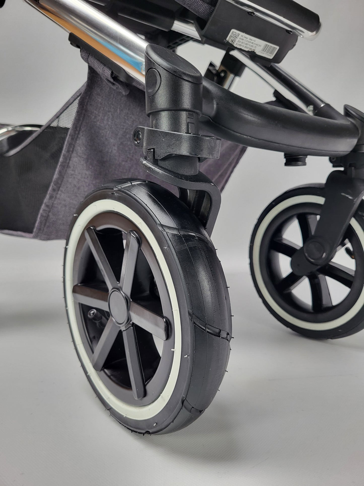 ABC-Design - Salsa 4 Air Diamond Edition