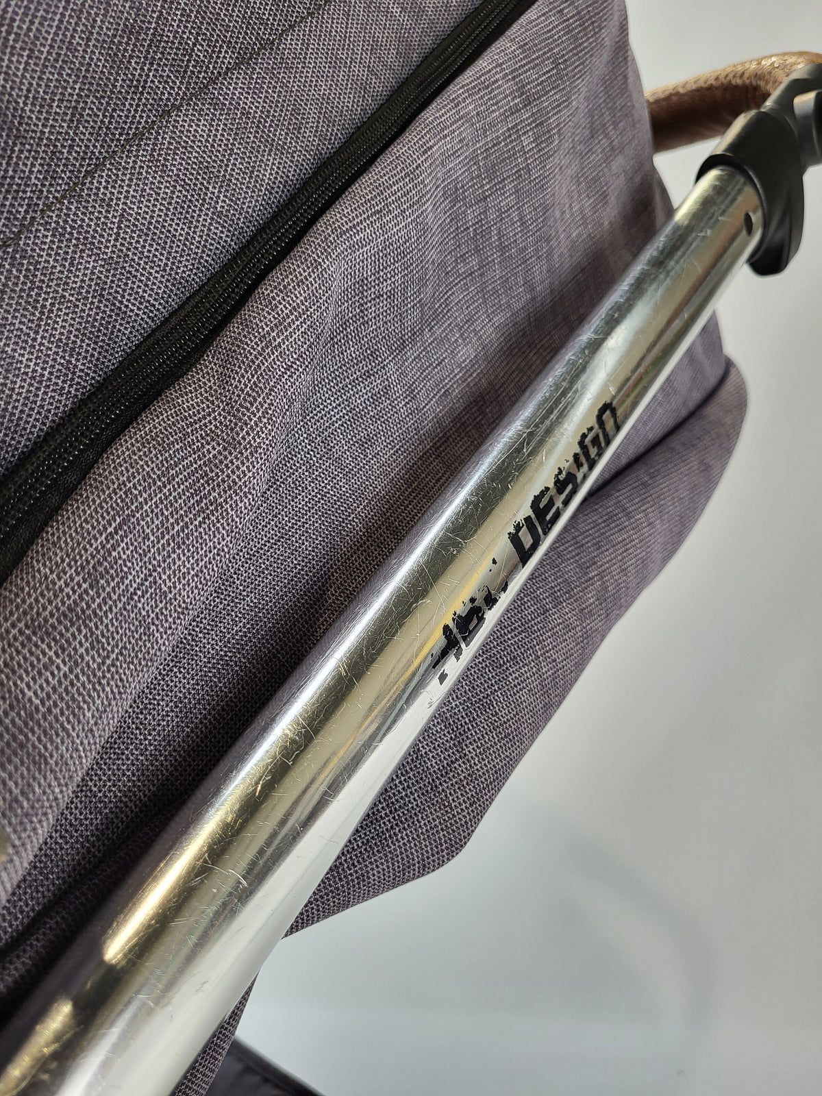 ABC-Design - Salsa 4 Air Diamond Edition