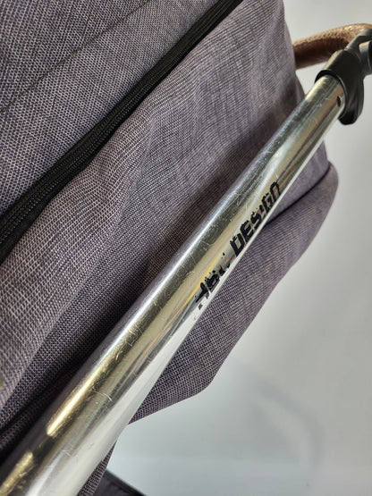ABC-Design - Salsa 4 Air Diamond Edition