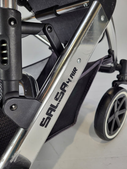 ABC-Design - Salsa 4 Air Diamond Edition