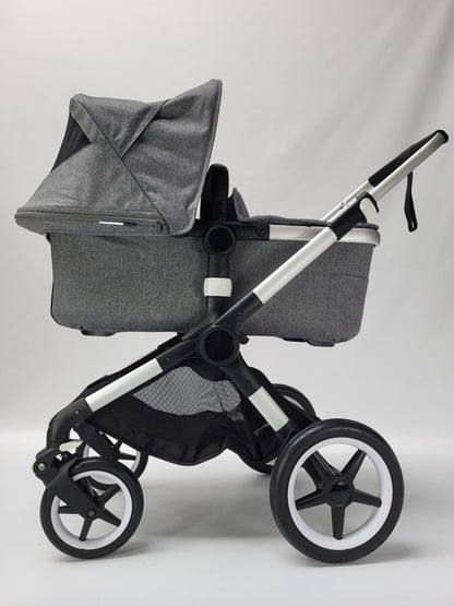 Bugaboo - Fox 2
