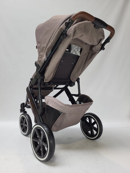 ABC-Design - Salsa 4 Air Diamond Edition