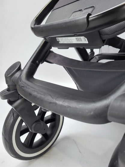 ABC-Design - Salsa 4 Air Diamond Edition