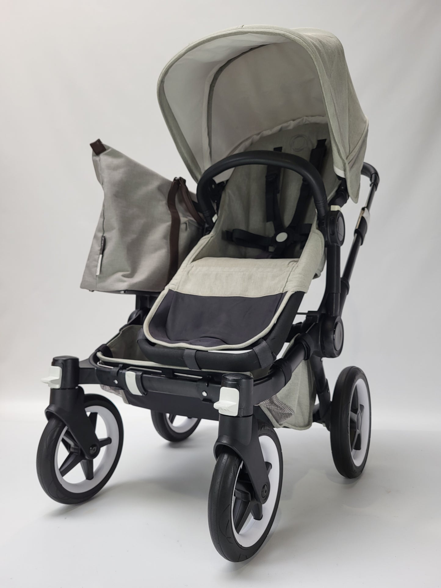 Bugaboo - Donkey 2 Mono