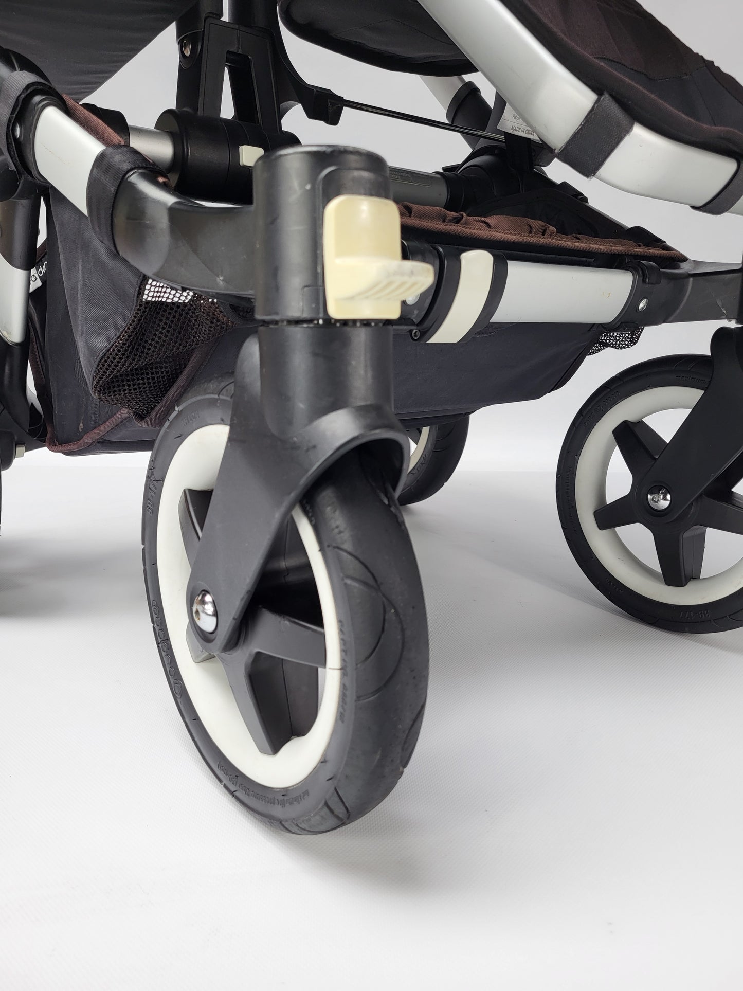 Bugaboo - Donkey 2 Mono