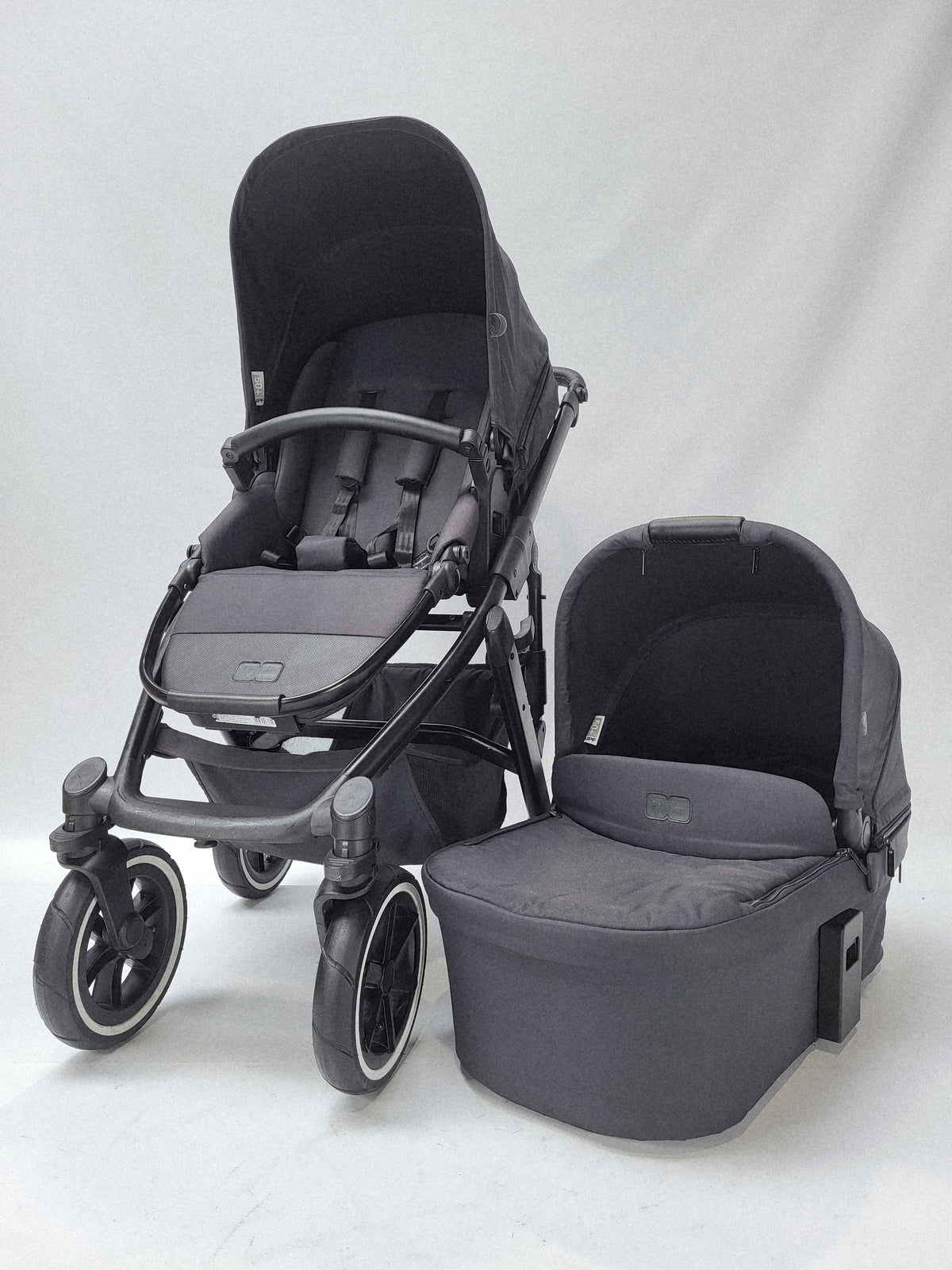 ABC-Design - Salsa 4 Air Diamond Edition
