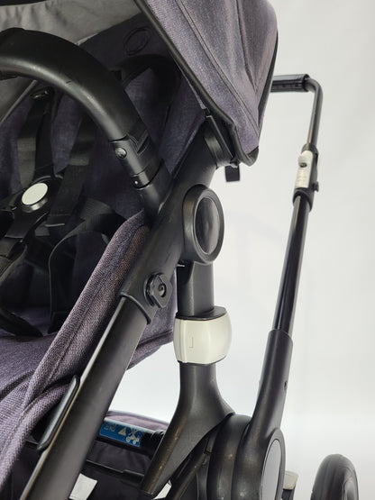 Bugaboo - Fox 2