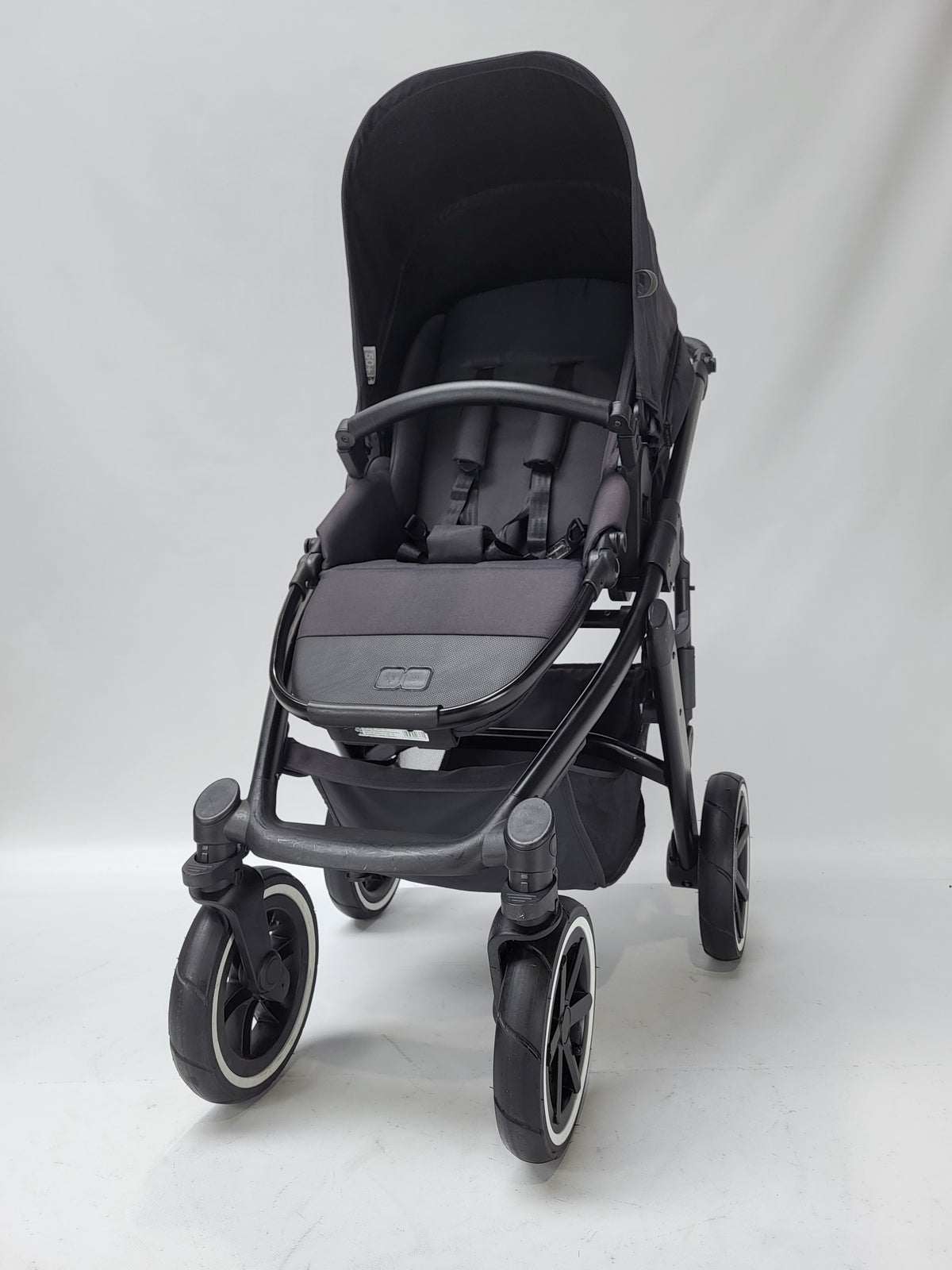 ABC-Design - Salsa 4 Air Diamond Edition