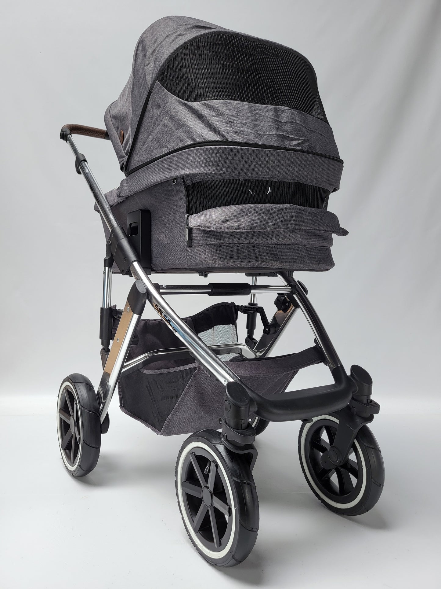 ABC-Design - Salsa 4 Air Diamond Edition