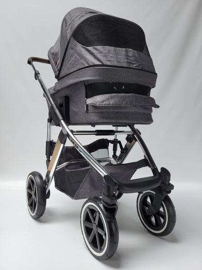 ABC-Design - Salsa 4 Air Diamond Edition
