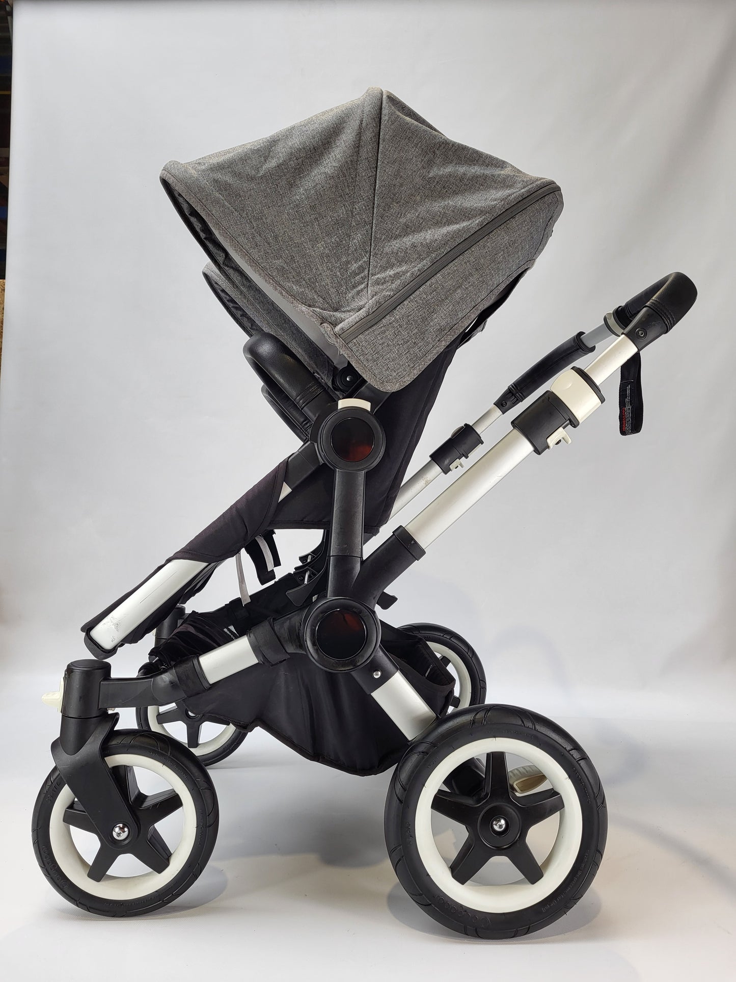 Bugaboo - Donkey 2 Duo