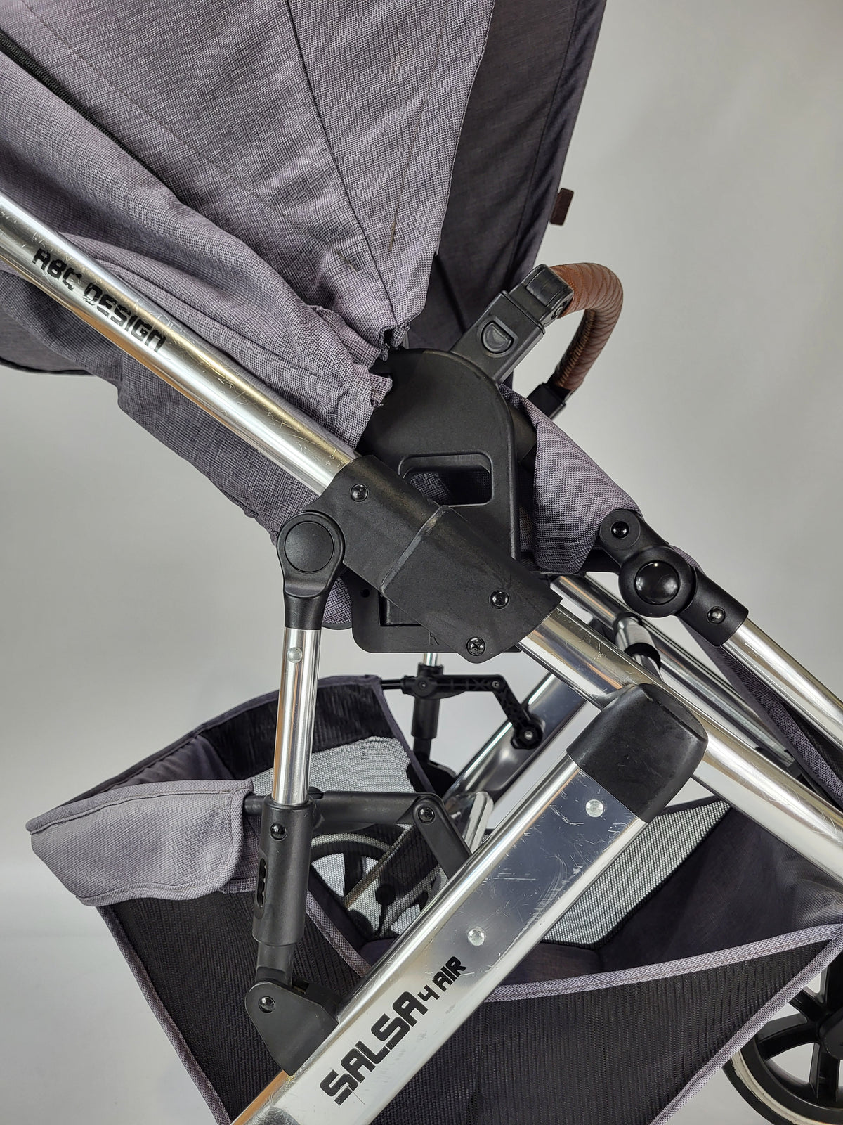 ABC-Design - Salsa 4 Air Diamond Edition