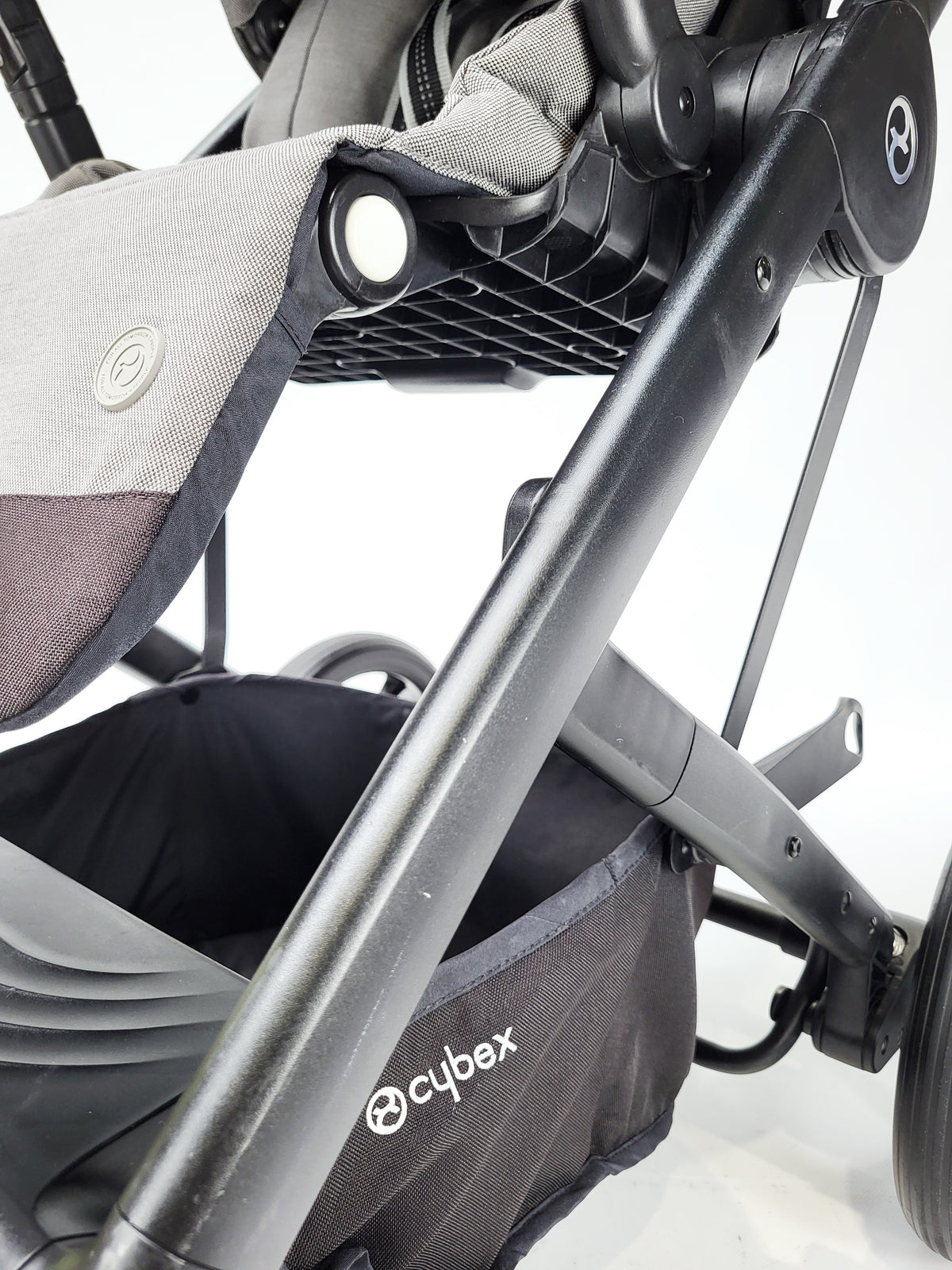 Cybex - Balios S