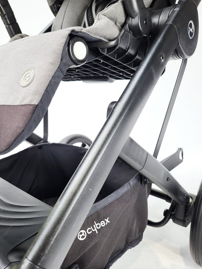 Cybex - Balios S