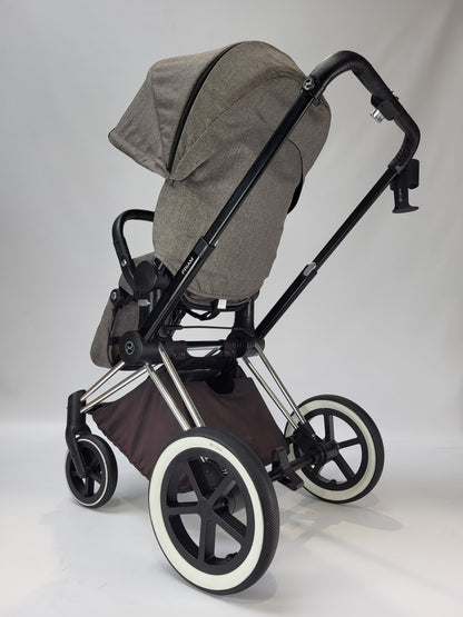 Cybex - Priam