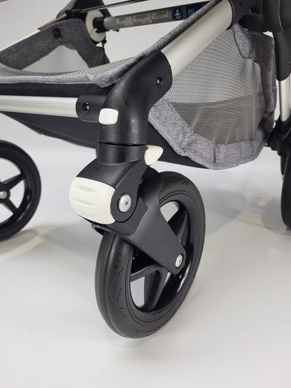 Bugaboo - Fox 2