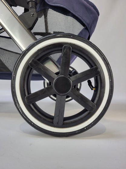 ABC-Design - Salsa 4 Air Diamond Edition