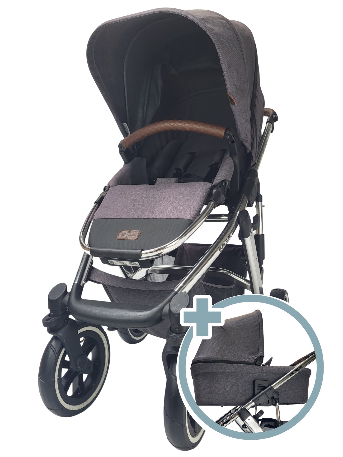 ABC-Design - Salsa 4 Air