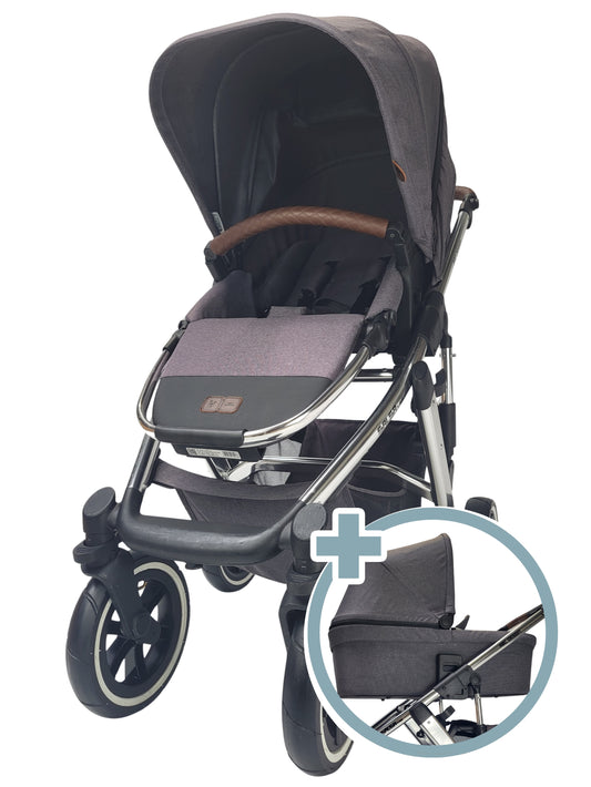 ABC-Design - Salsa 4 Air