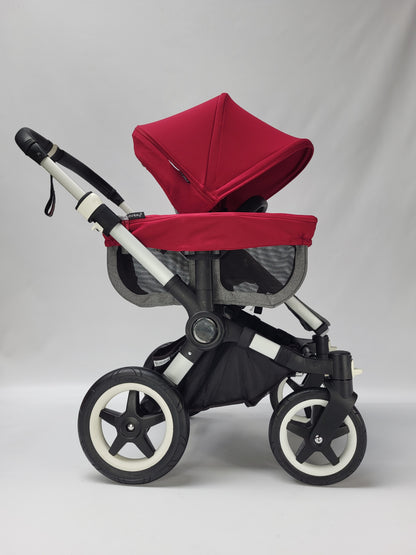 Bugaboo - Donkey 2 Mono