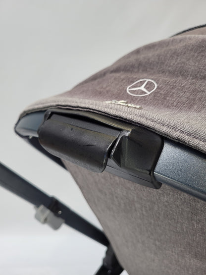 Hartan - Avantgarde Mercedes-Benz