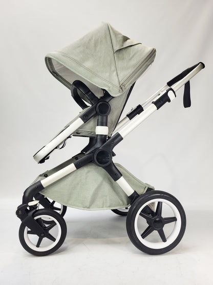 Bugaboo - Fox 2