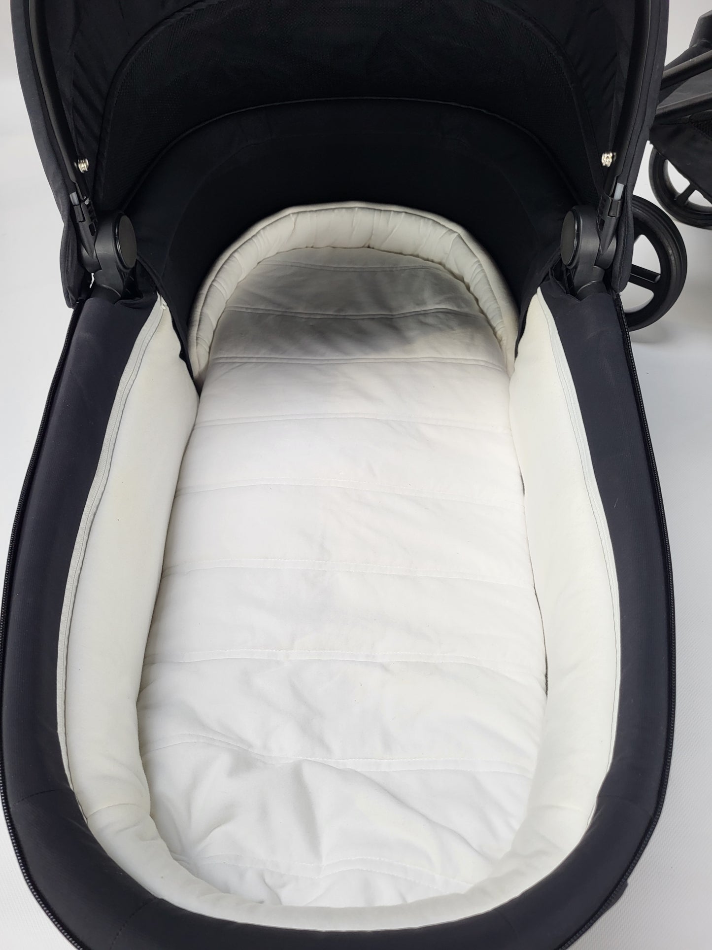 Cybex - Priam platinum