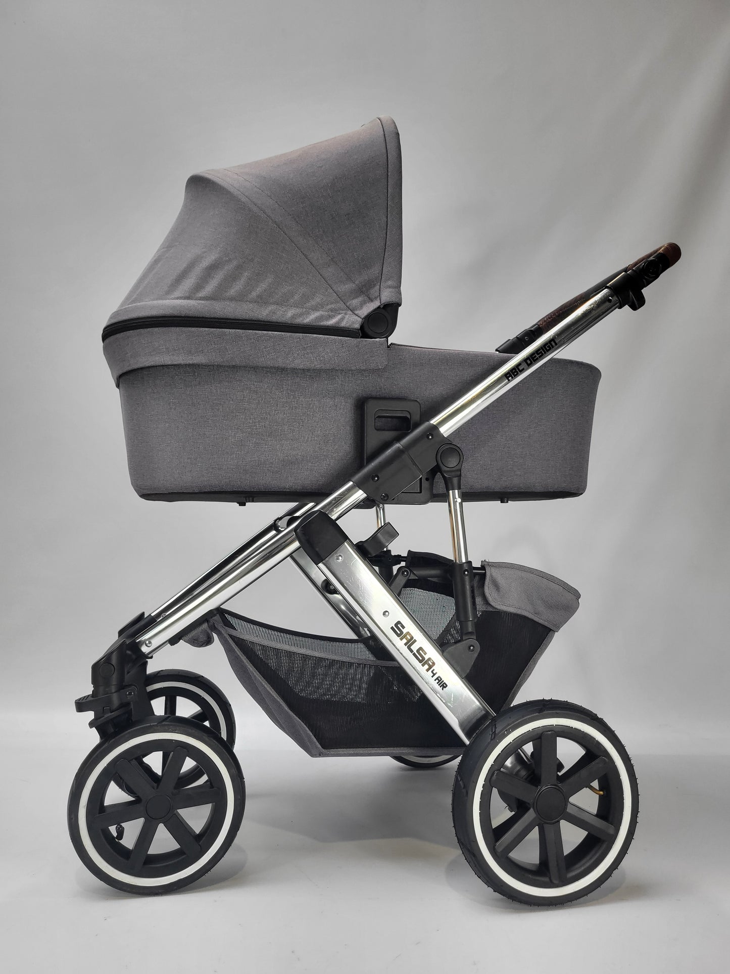 ABC-Design - Salsa 4 Air Diamond Edition