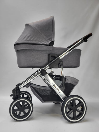 ABC-Design - Salsa 4 Air Diamond Edition