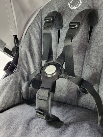 Bugaboo - Fox 2