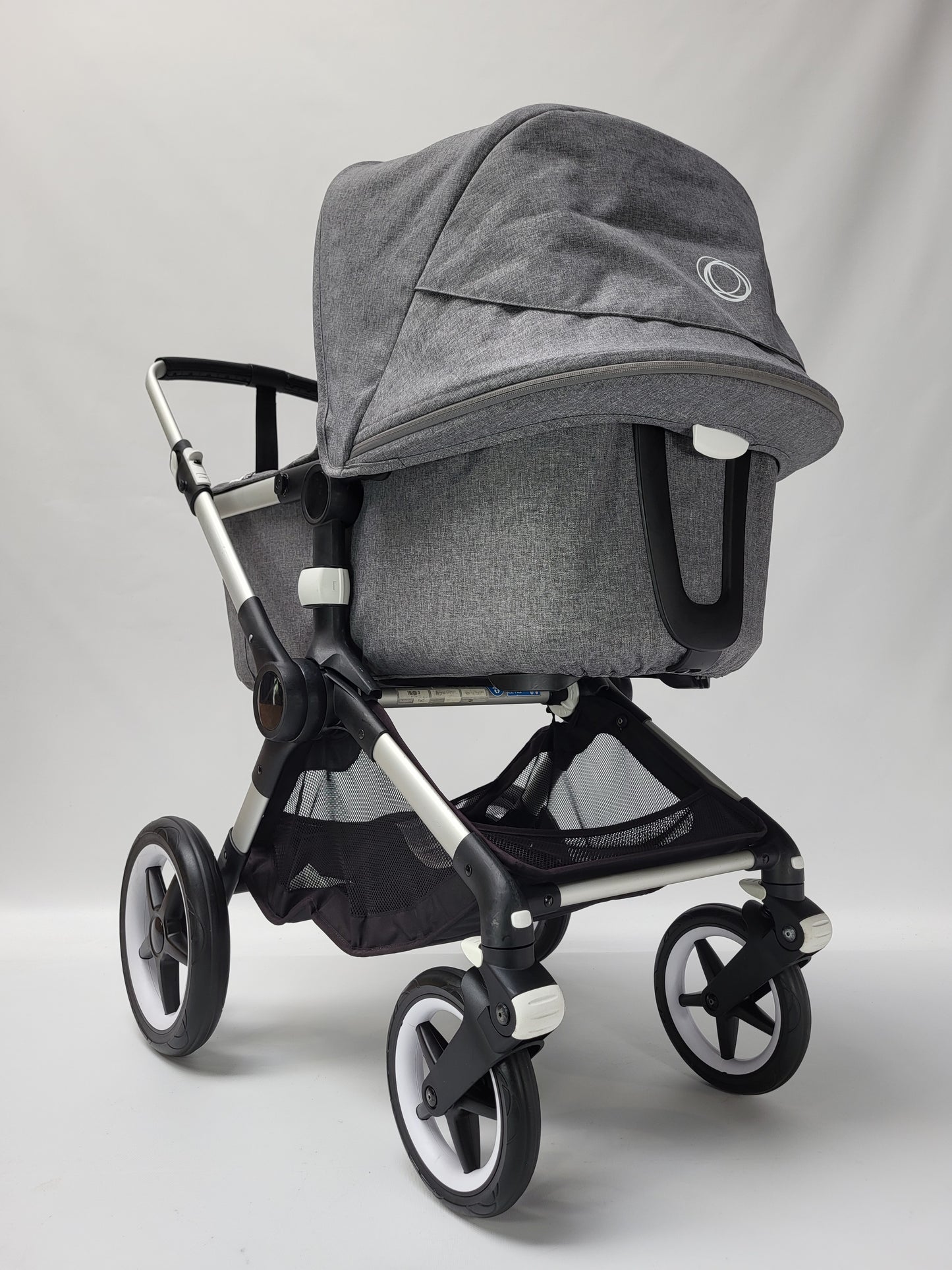 Bugaboo - Fox 2