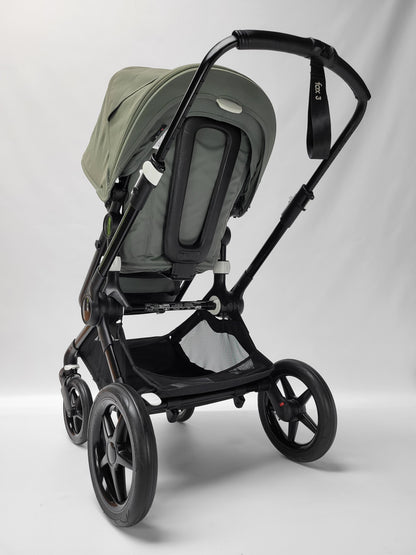Bugaboo - Fox 3