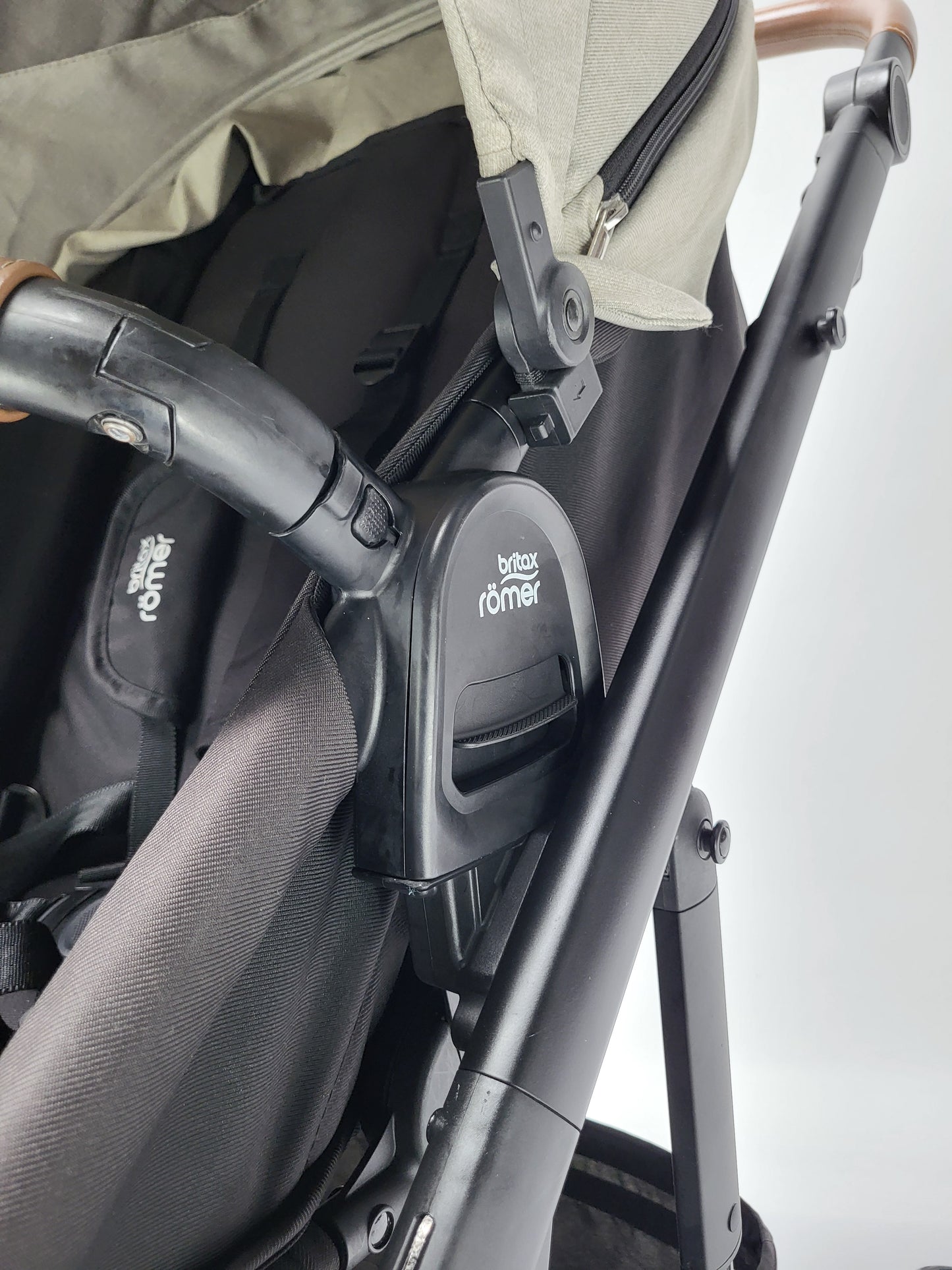 Britax Römer - Smile III
