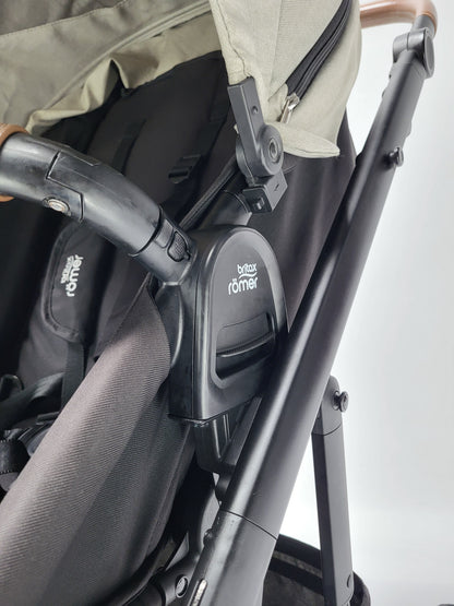Britax Römer - Smile III