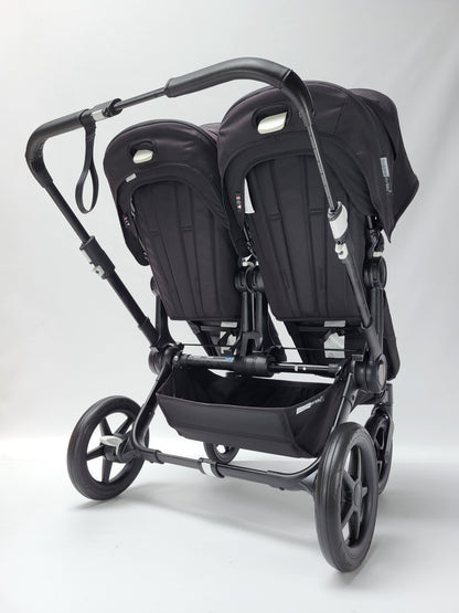Bugaboo - Donkey 3 Duo