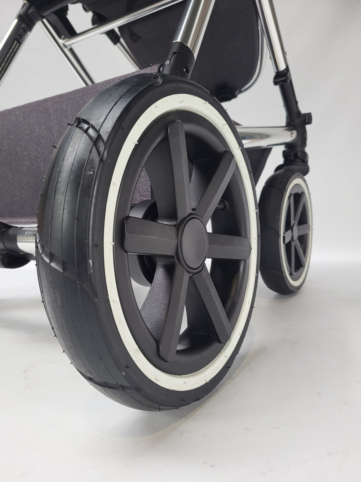 ABC-Design - Vicon Air