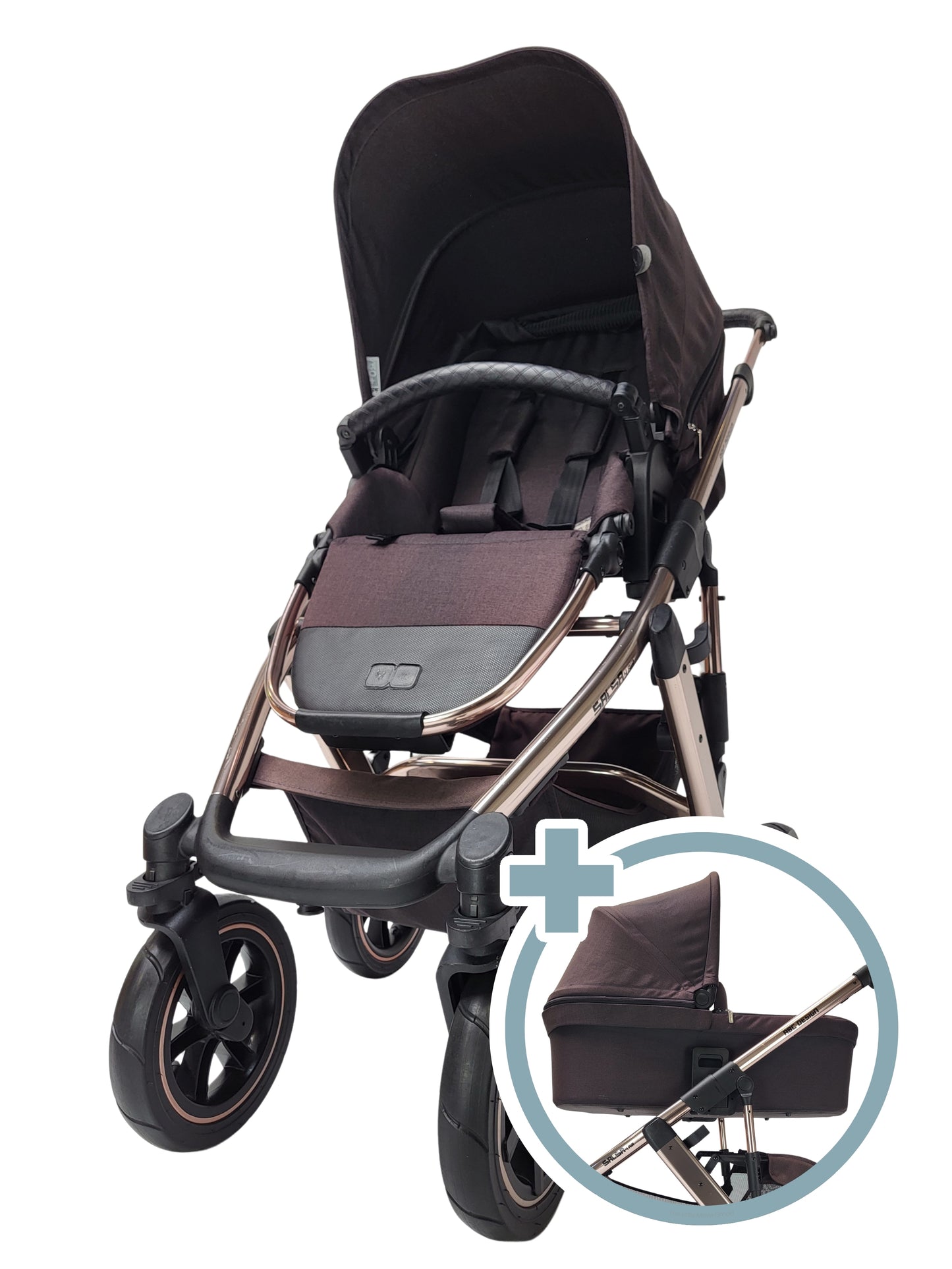 ABC-Design - Salsa 4 Air