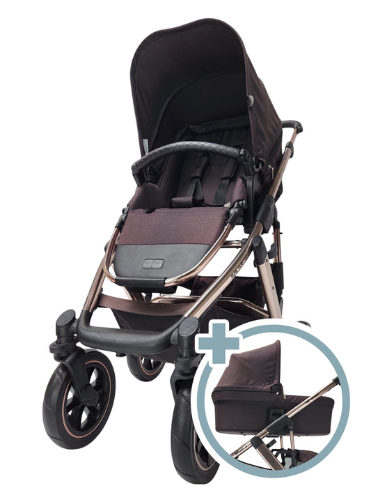 ABC-Design - Salsa 4 Air Diamond Edition