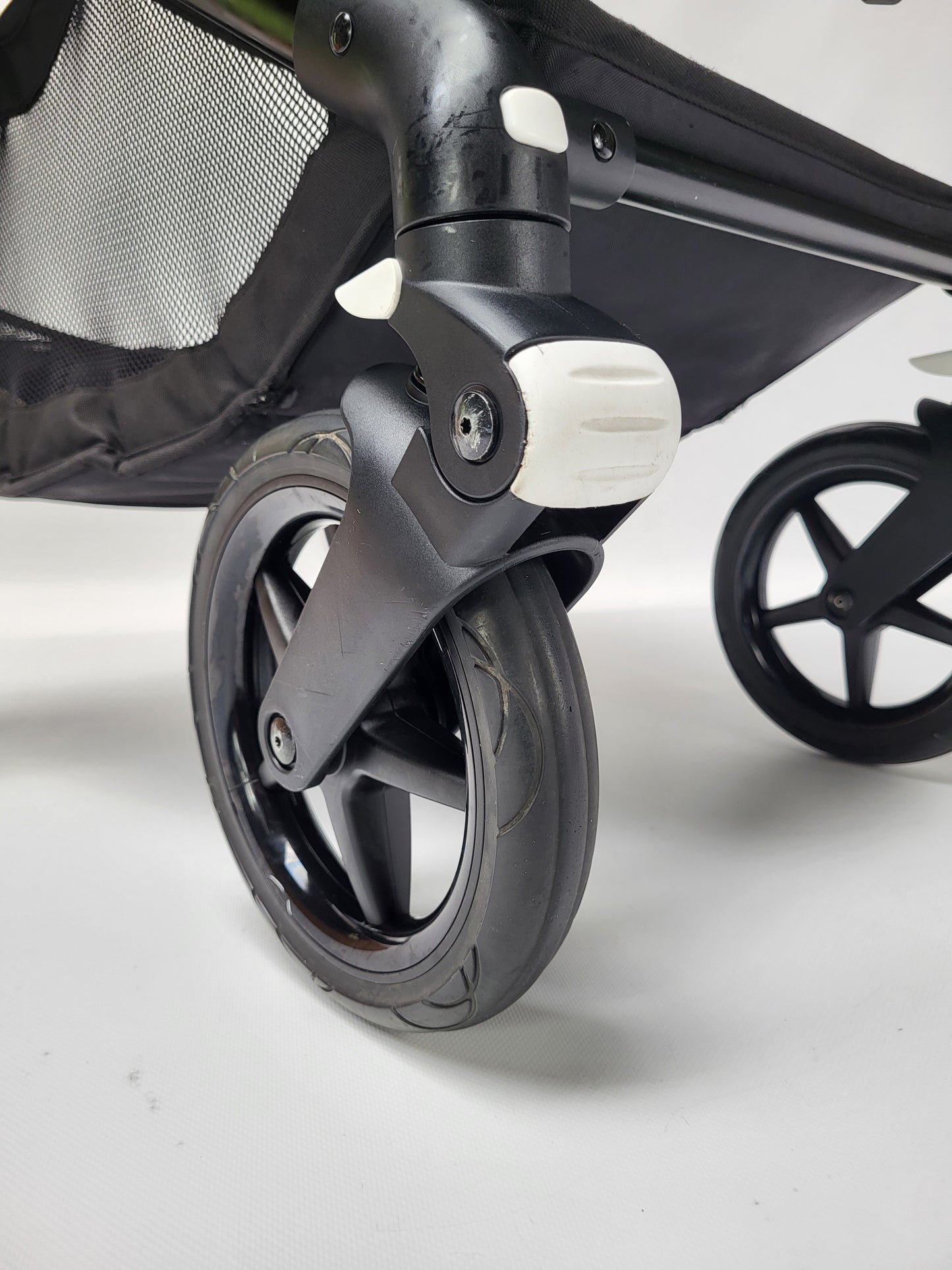 Bugaboo - Fox 3